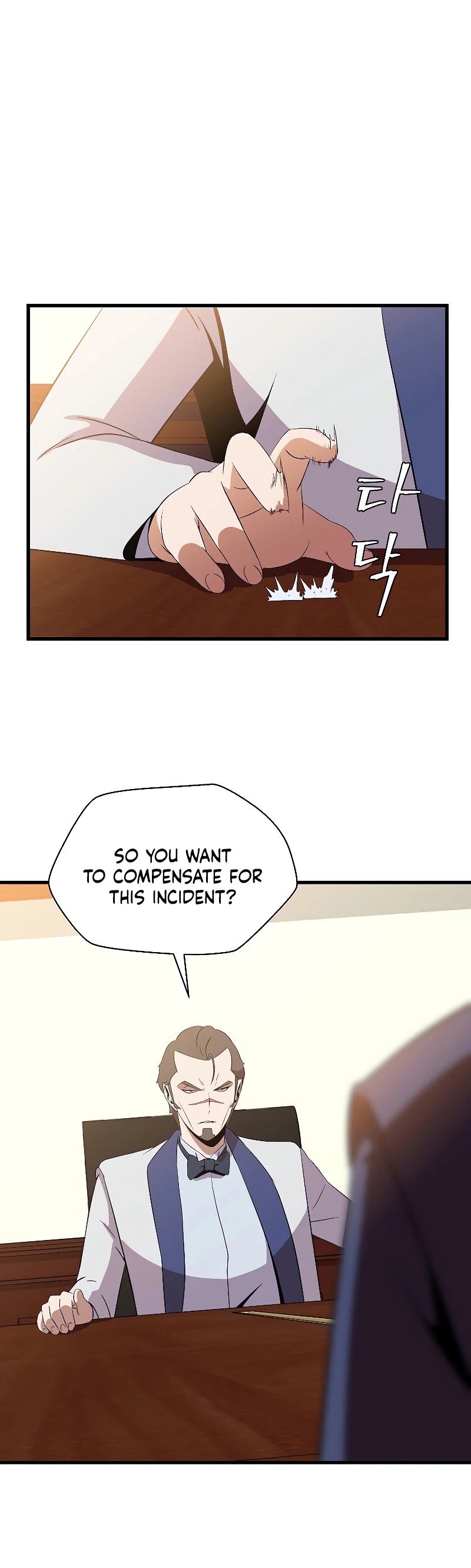 Kill the Hero Chapter 65 page 48 - Chapter 65
