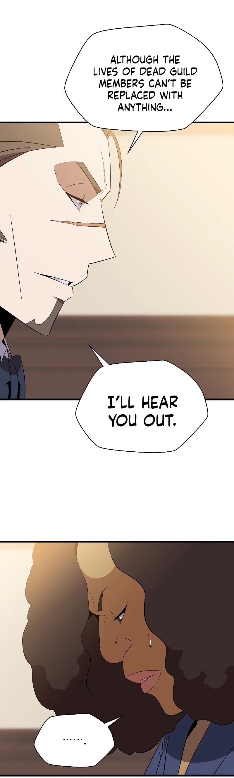 Kill the Hero Chapter 65 page 49 - Chapter 65