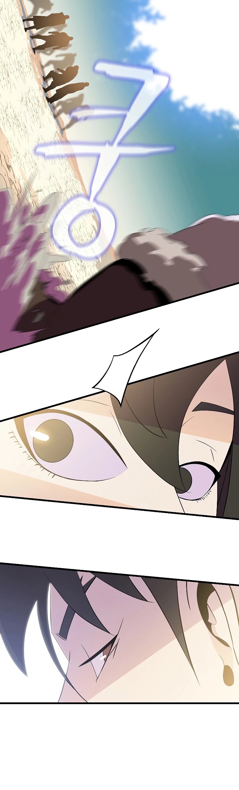 Kill the Hero Chapter 65 page 5 - Chapter 65