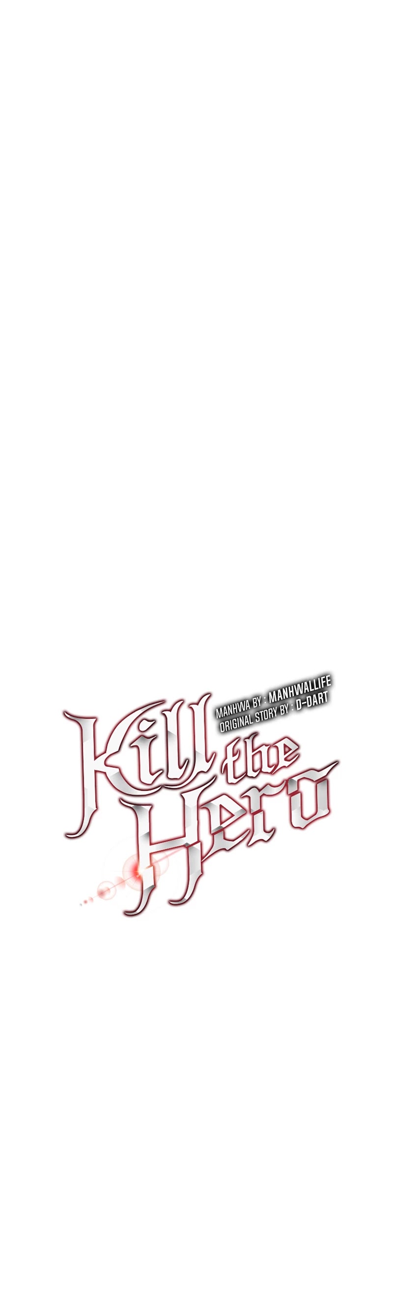 Kill the Hero Chapter 65 page 6 - Chapter 65