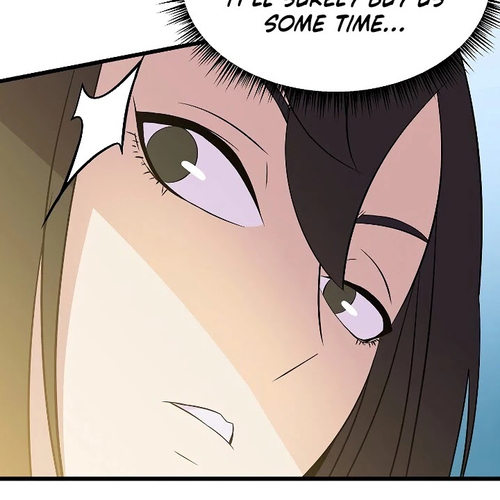 Kill the Hero Chapter 65 cover