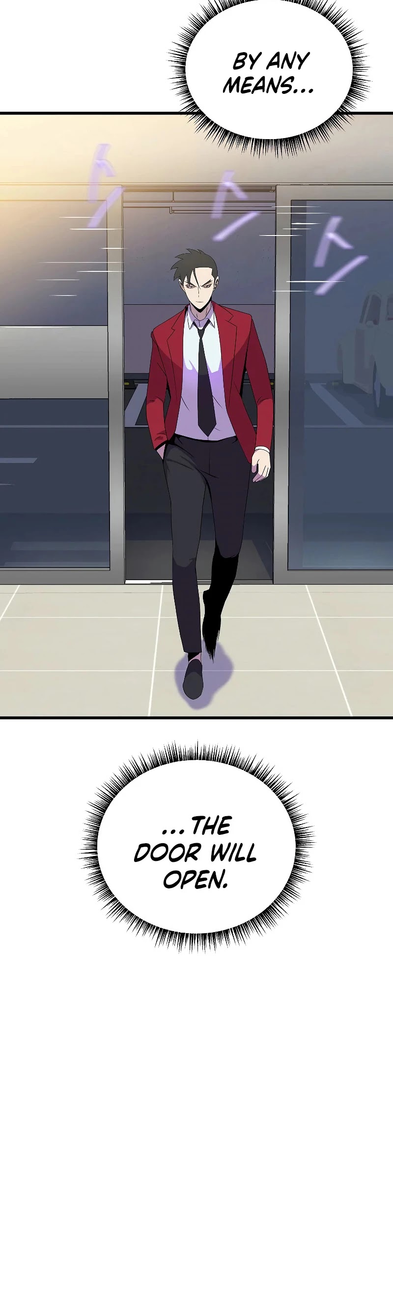 Kill the Hero Chapter 66 page 14 - Chapter 66