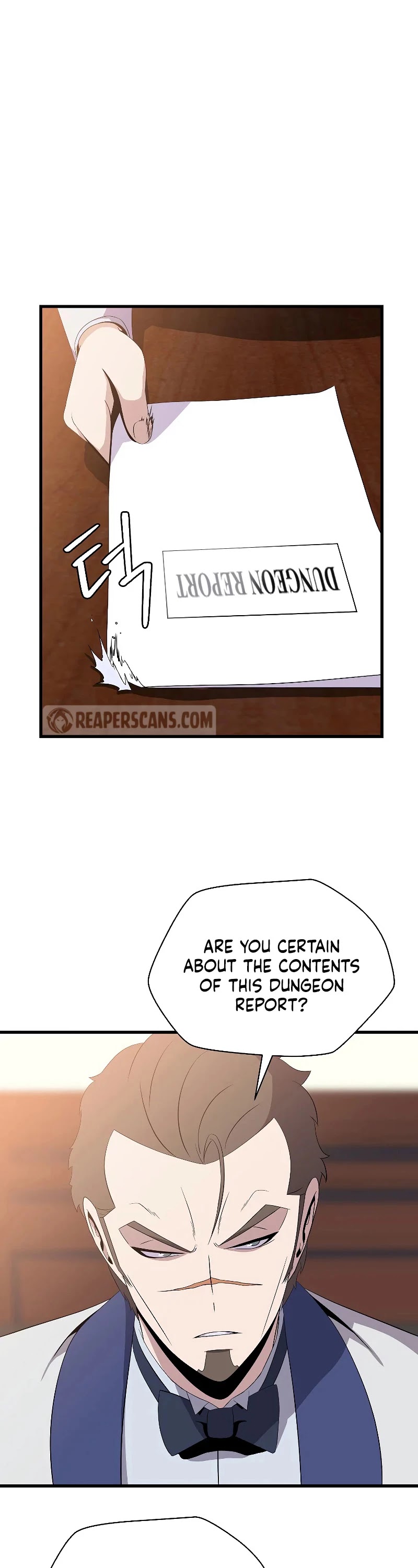 Kill the Hero Chapter 66 page 15 - Chapter 66