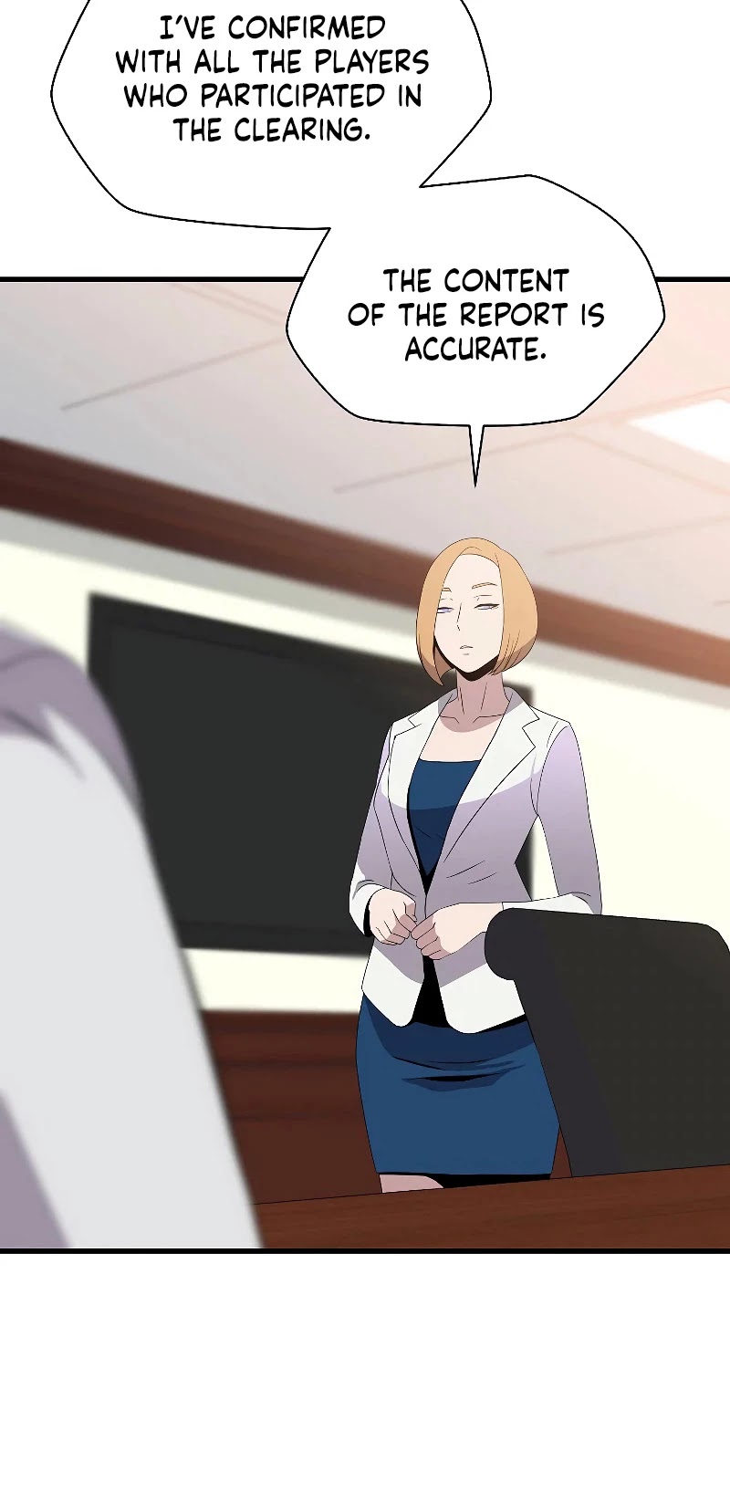 Kill the Hero Chapter 66 page 16 - Chapter 66