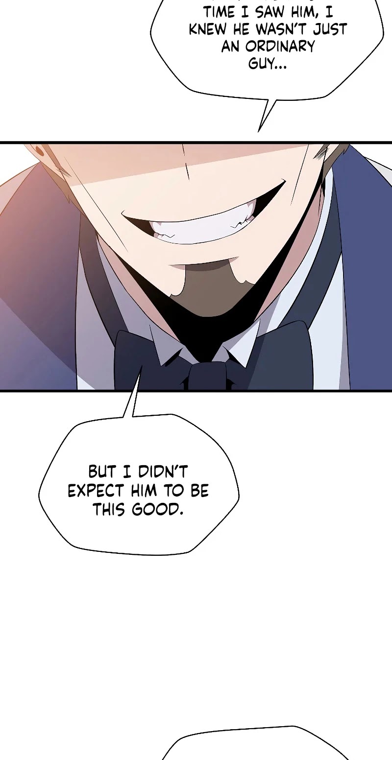 Kill the Hero Chapter 66 page 19 - Chapter 66