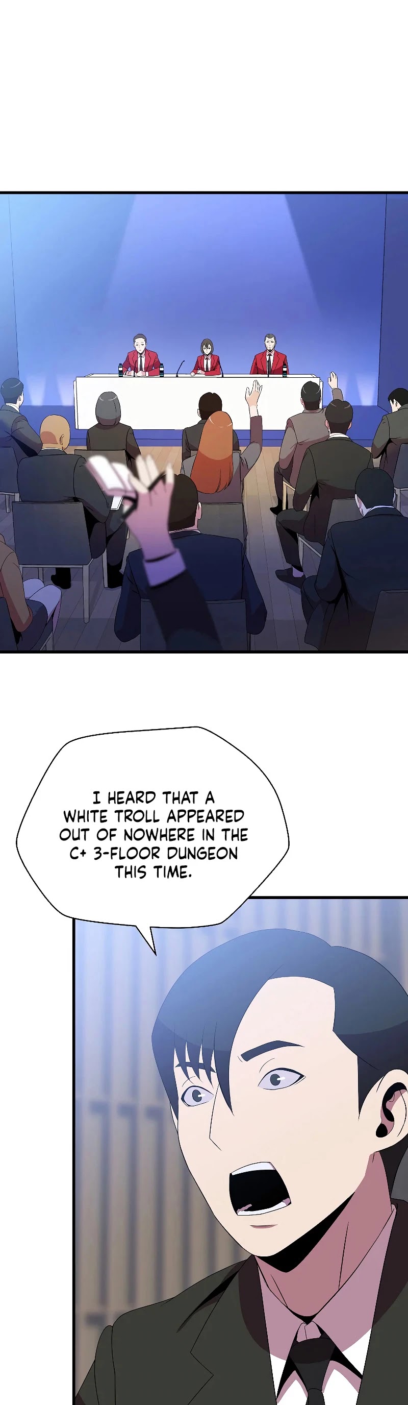 Kill the Hero Chapter 66 page 2 - Chapter 66