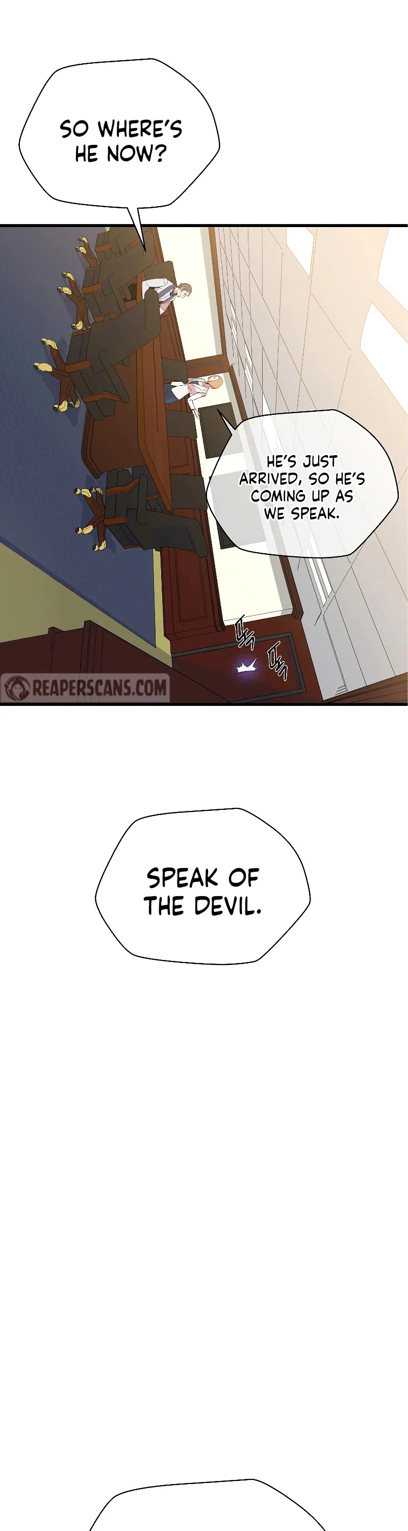 Kill the Hero Chapter 66 page 21 - Chapter 66