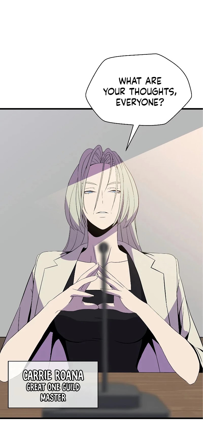 Kill the Hero Chapter 66 page 23 - Chapter 66