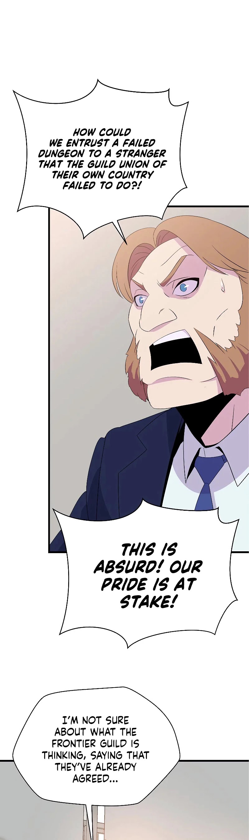 Kill the Hero Chapter 66 page 24 - Chapter 66
