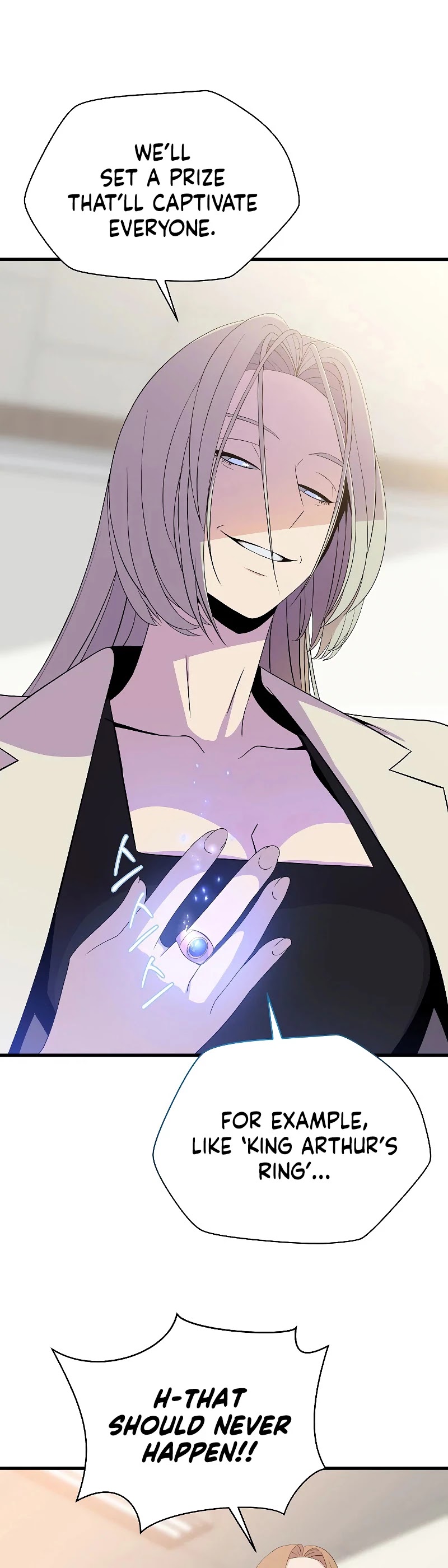 Kill the Hero Chapter 66 page 28 - Chapter 66