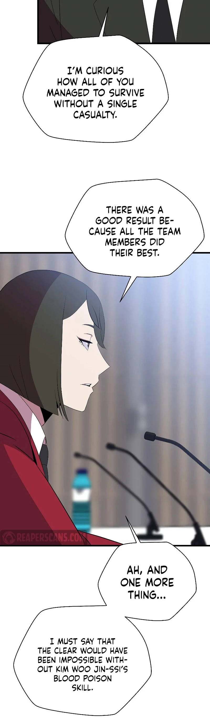 Kill the Hero Chapter 66 page 3 - Chapter 66