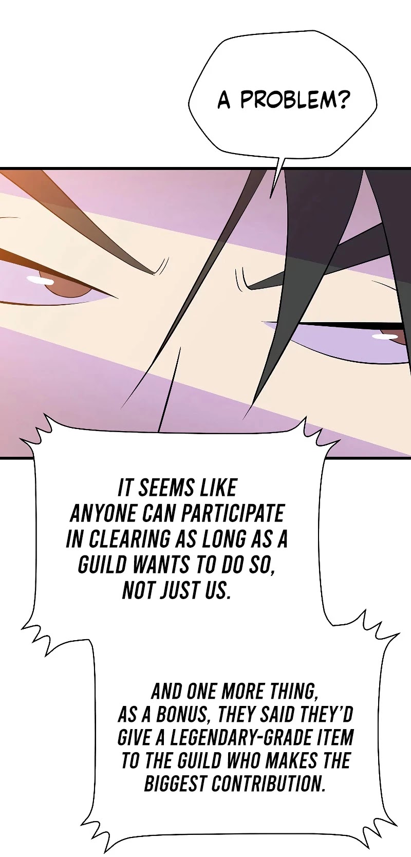 Kill the Hero Chapter 66 page 37 - Chapter 66