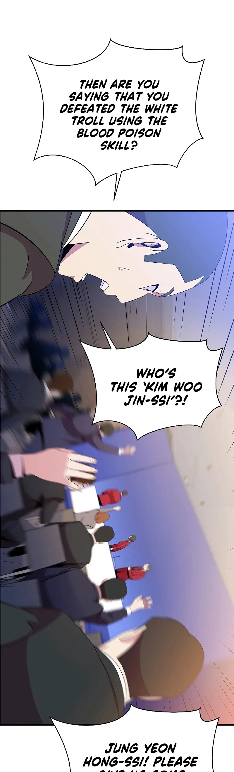 Kill the Hero Chapter 66 page 4 - Chapter 66