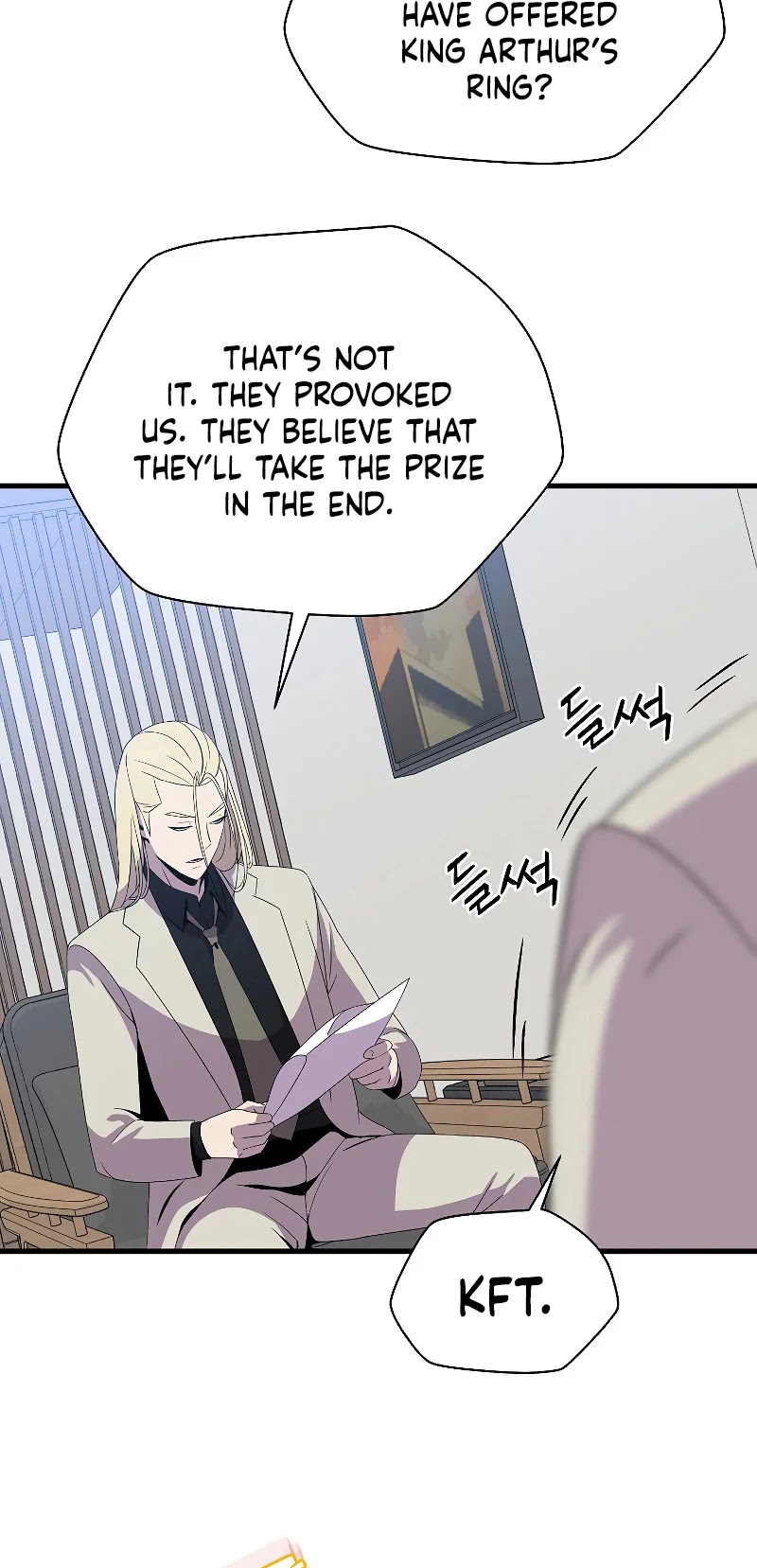 Kill the Hero Chapter 66 page 43 - Chapter 66