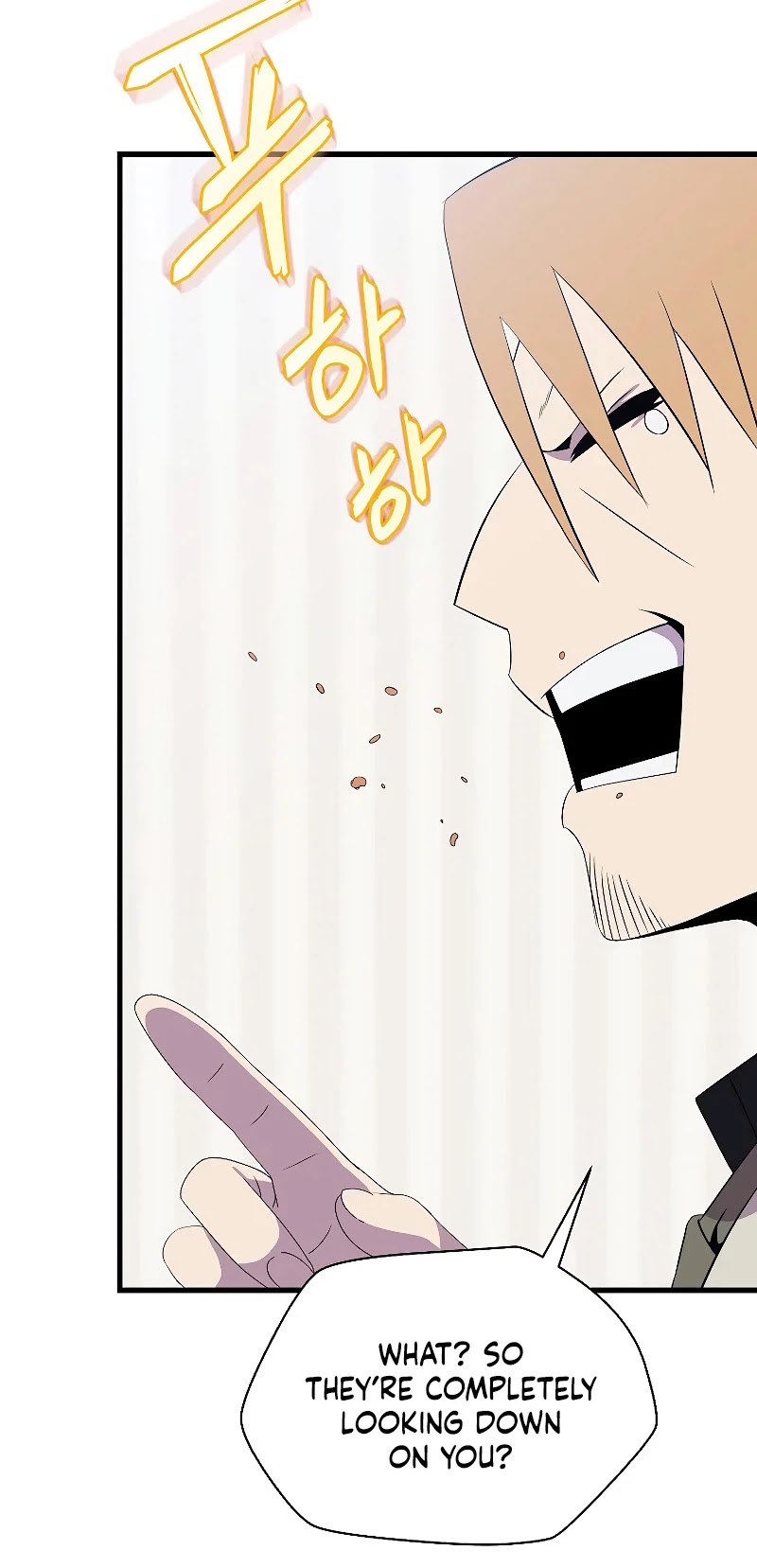 Kill the Hero Chapter 66 page 44 - Chapter 66