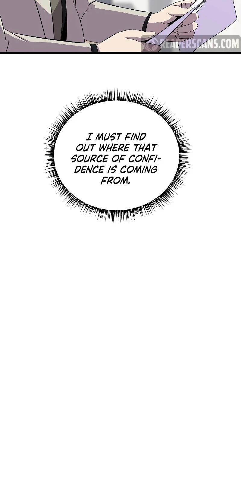 Kill the Hero Chapter 66 page 46 - Chapter 66
