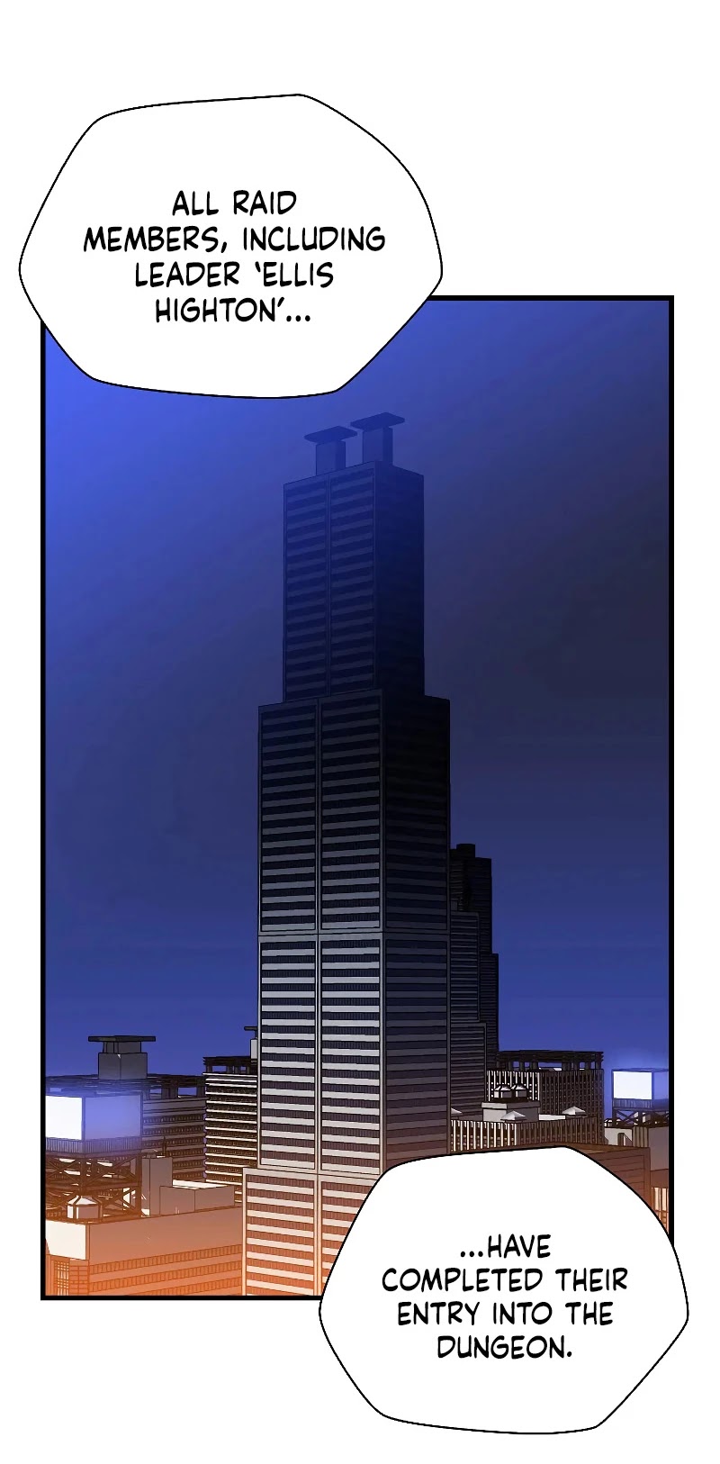 Kill the Hero Chapter 66 page 47 - Chapter 66