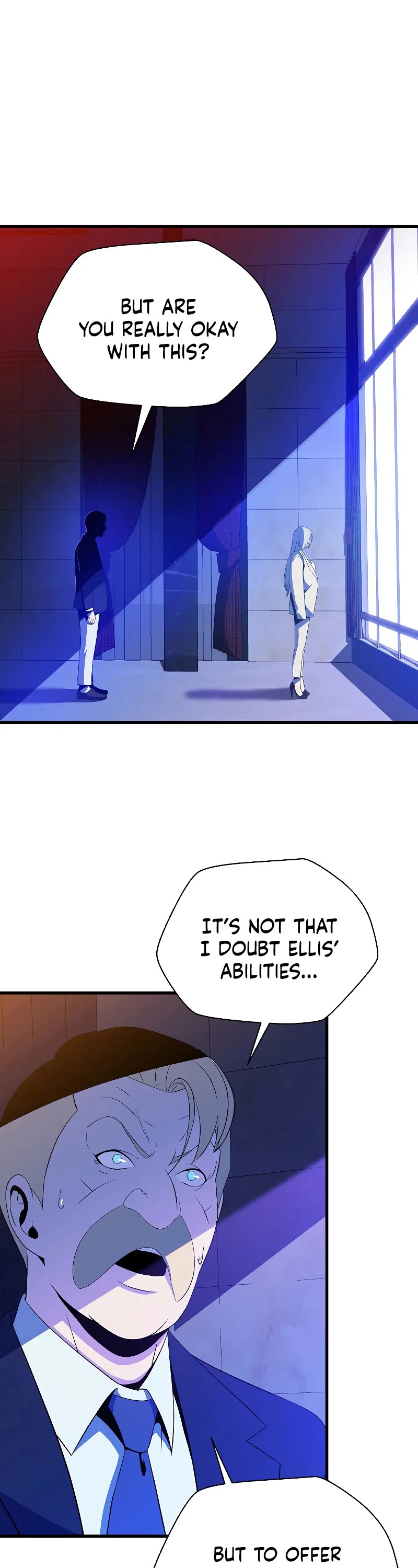 Kill the Hero Chapter 66 page 48 - Chapter 66