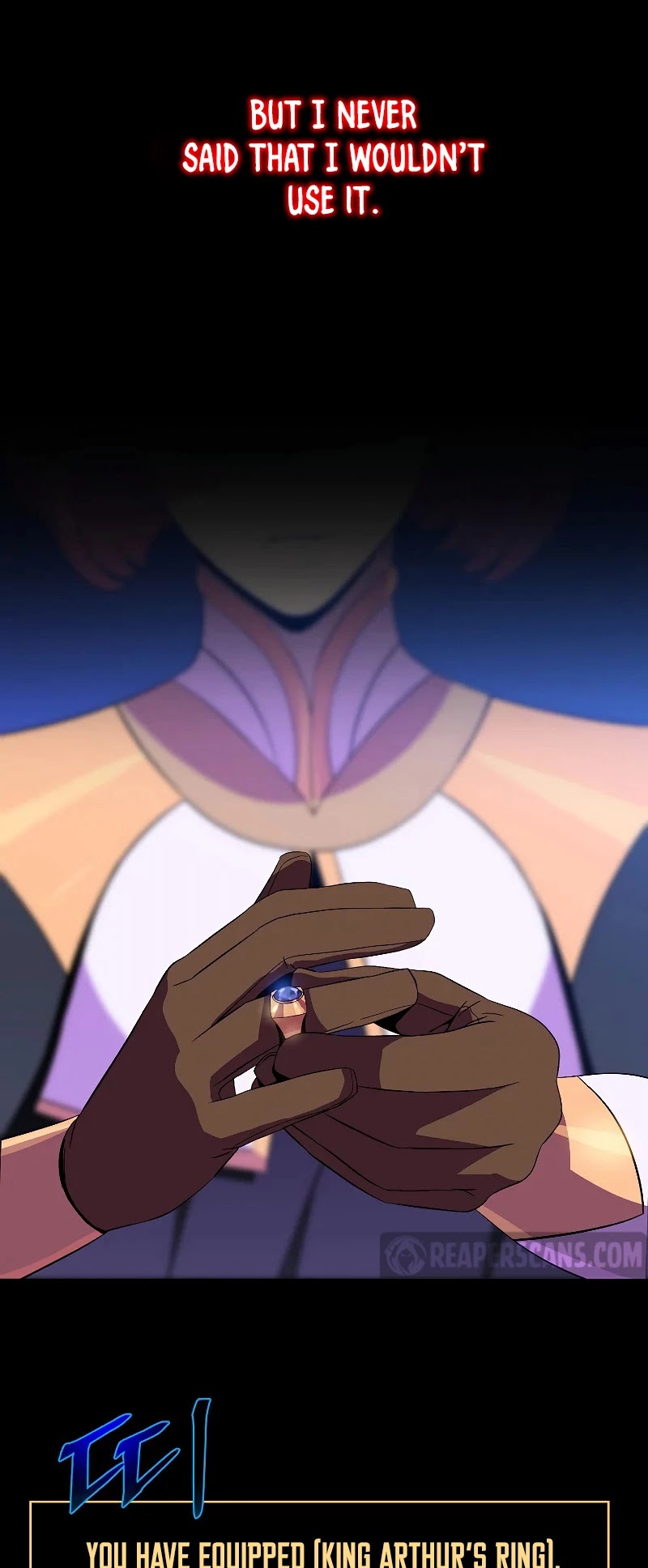 Kill the Hero Chapter 66 page 51 - Chapter 66