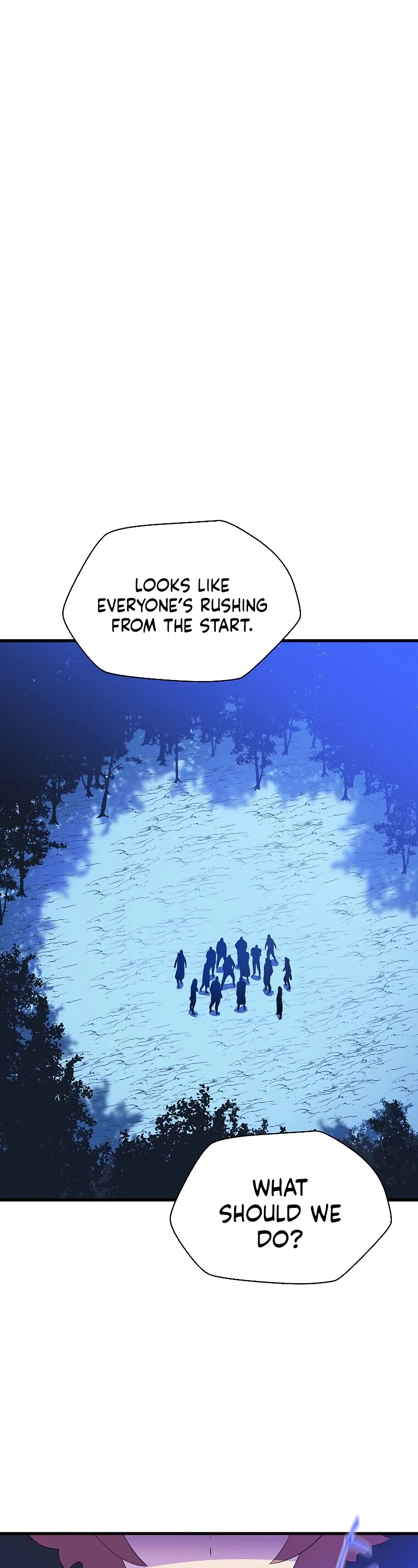 Kill the Hero Chapter 67 page 10 - Chapter 67