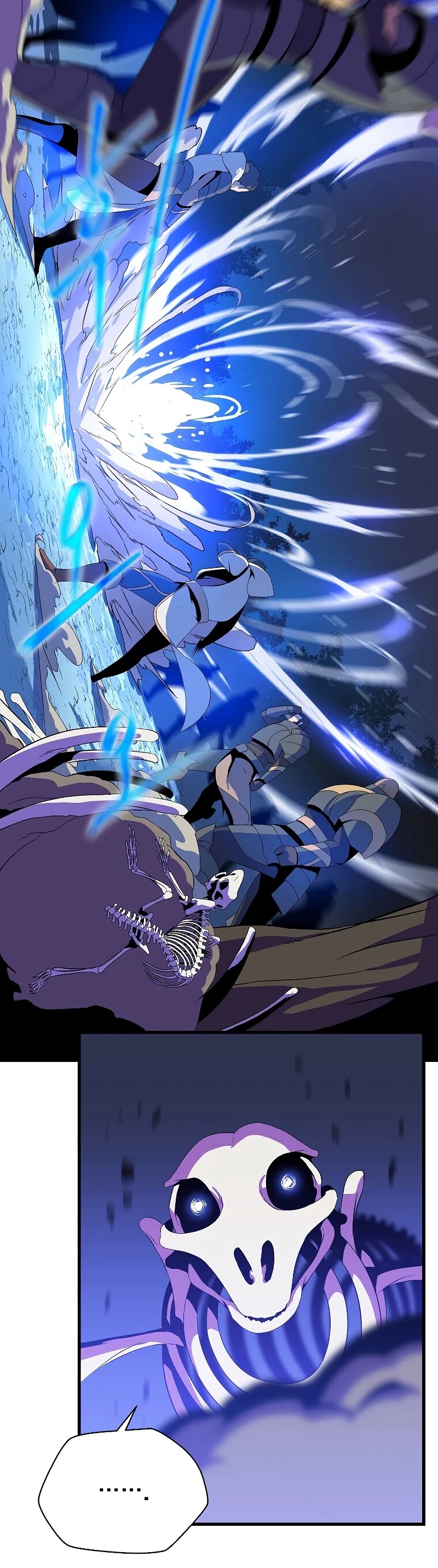 Kill the Hero Chapter 67 page 13 - Chapter 67