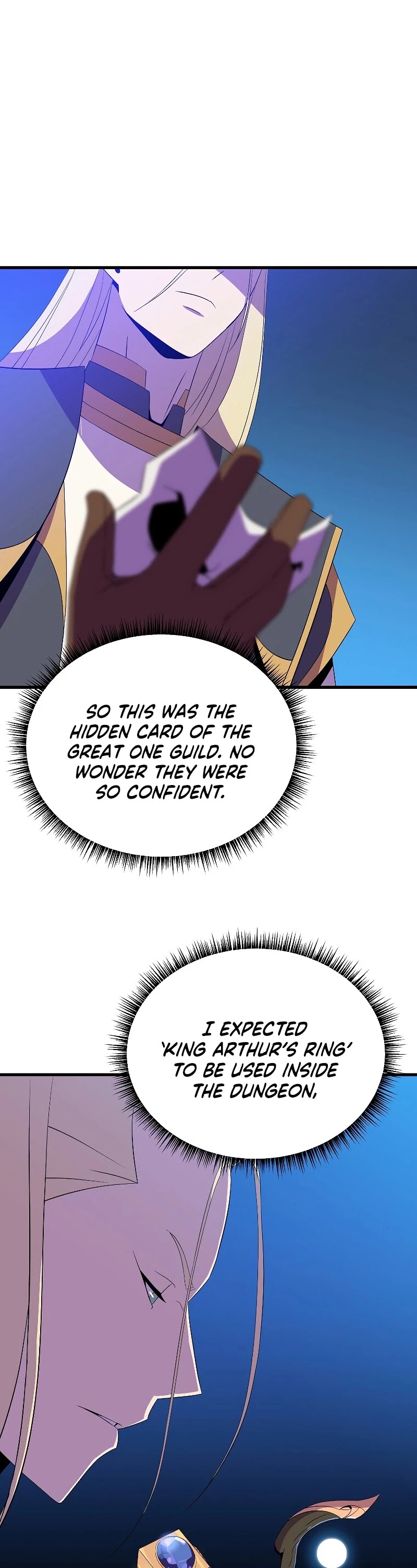 Kill the Hero Chapter 67 page 15 - Chapter 67