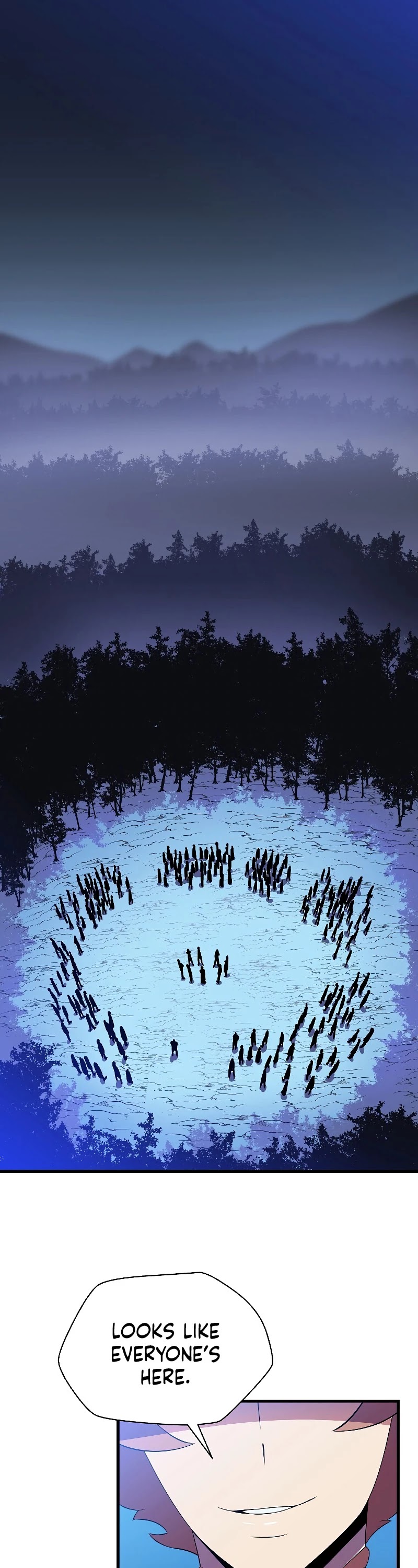Kill the Hero Chapter 67 page 2 - Chapter 67