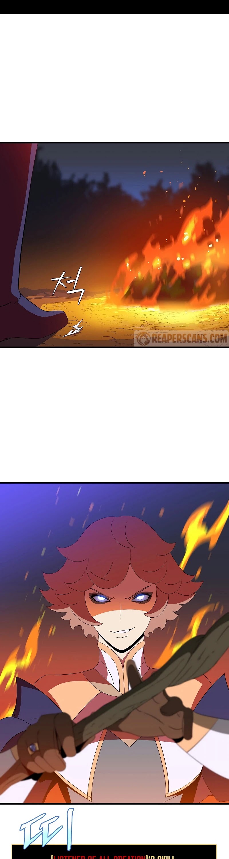 Kill the Hero Chapter 67 page 20 - Chapter 67