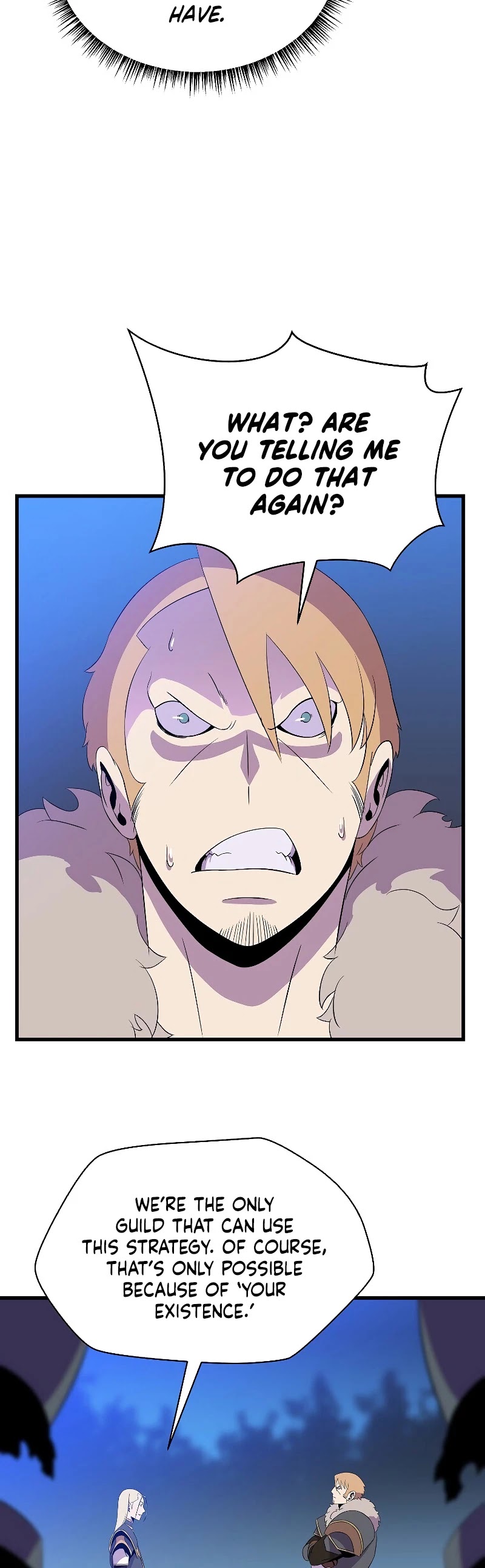 Kill the Hero Chapter 67 page 30 - Chapter 67