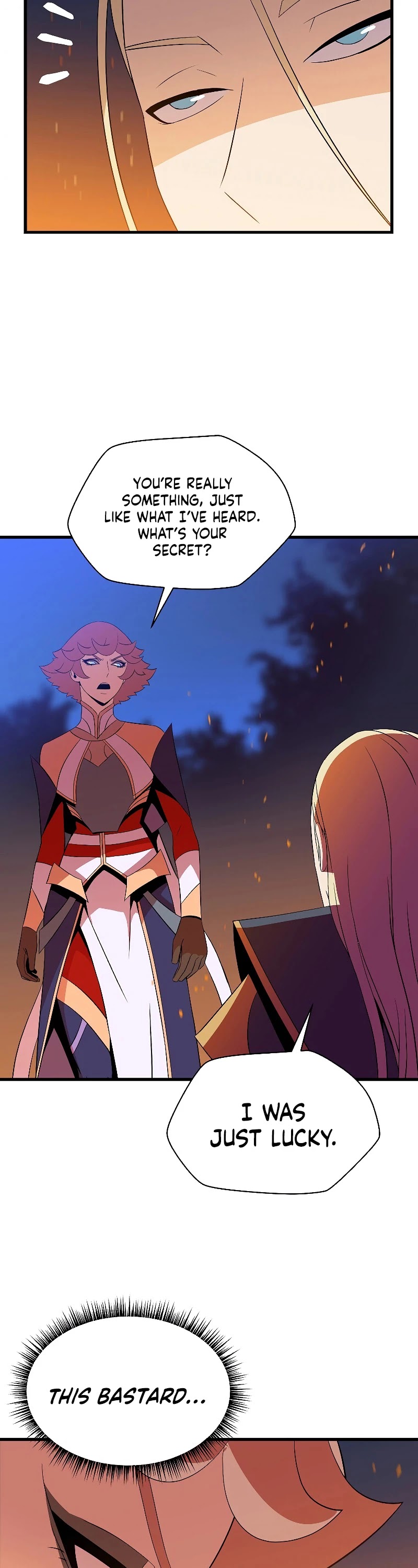Kill the Hero Chapter 67 page 41 - Chapter 67