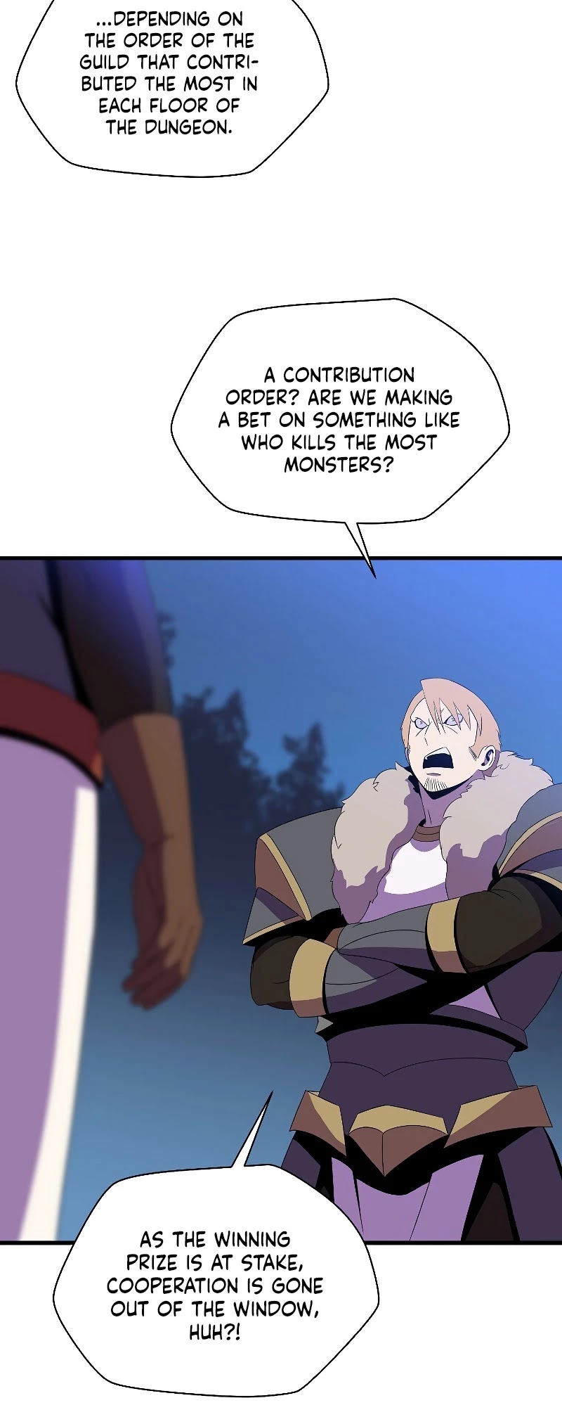 Kill the Hero Chapter 67 page 7 - Chapter 67
