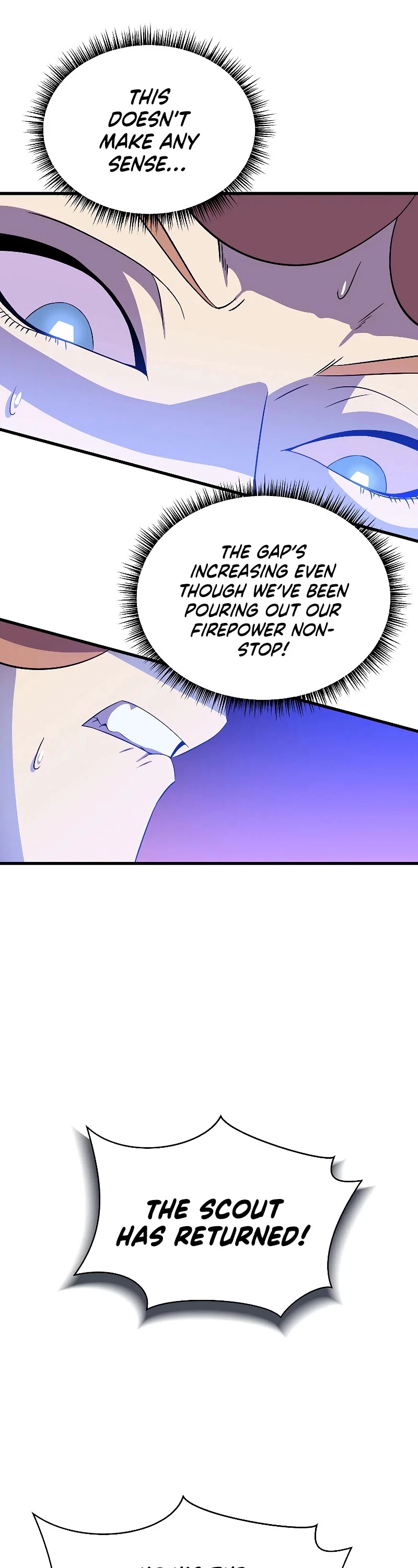 Kill the Hero Chapter 68 page 15 - Chapter 68
