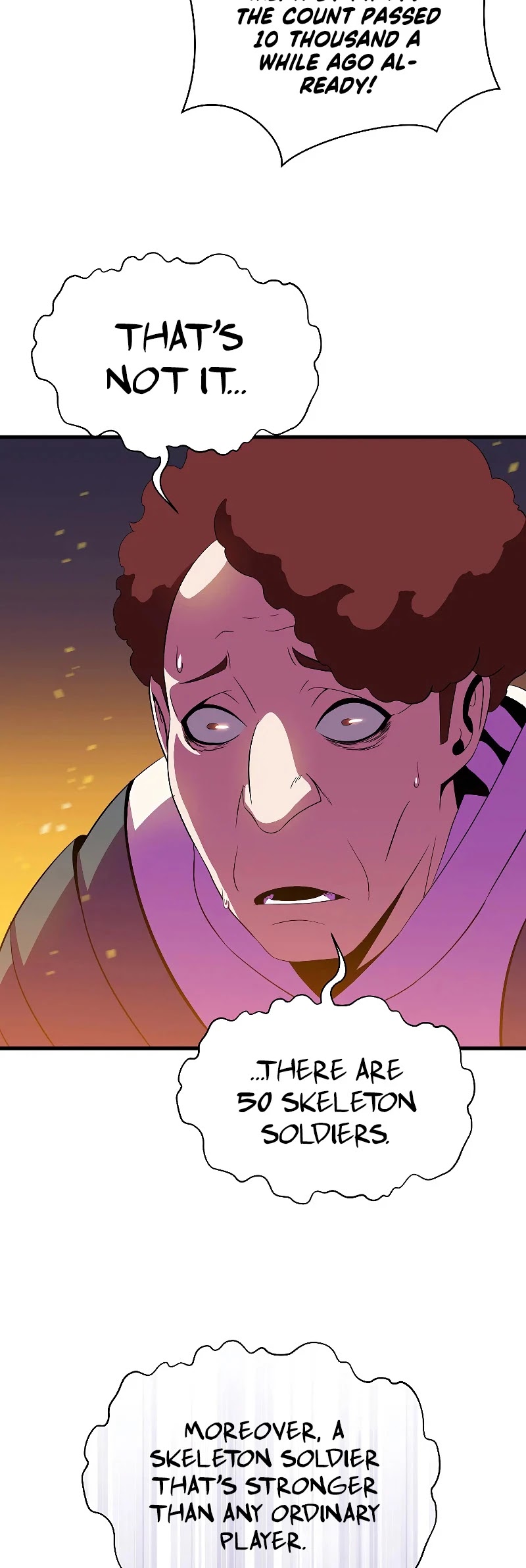 Kill the Hero Chapter 68 page 17 - Chapter 68