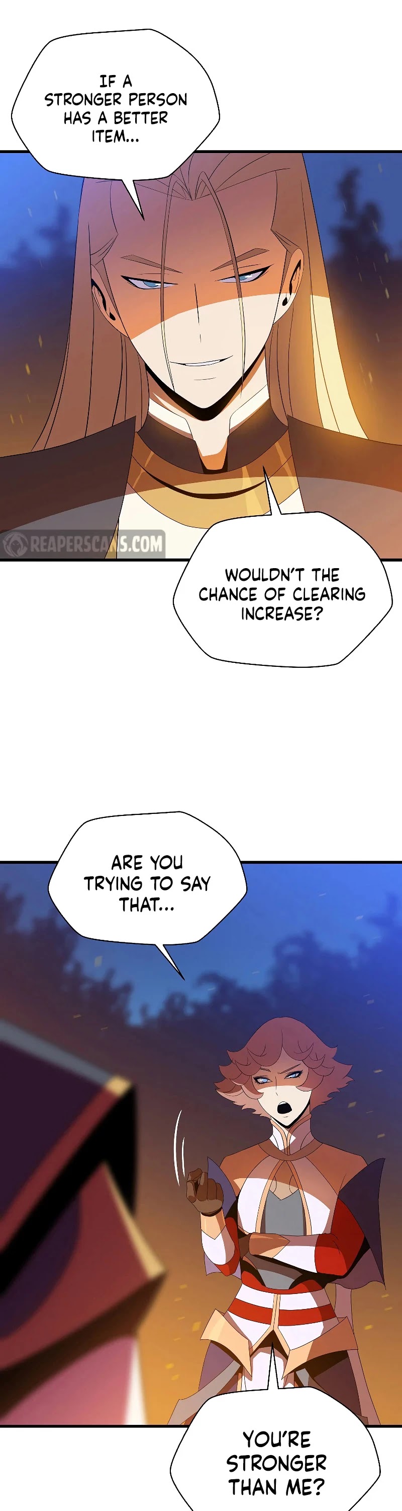 Kill the Hero Chapter 68 page 2 - Chapter 68