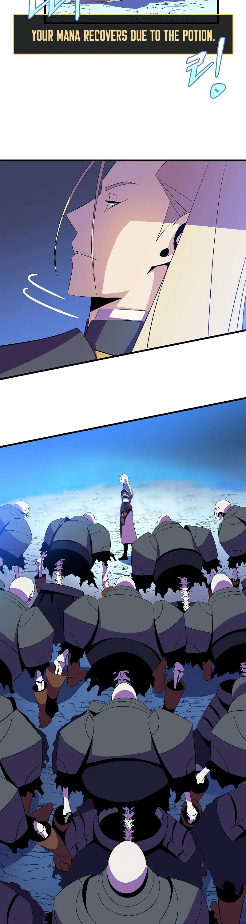 Kill the Hero Chapter 68 page 20 - Chapter 68