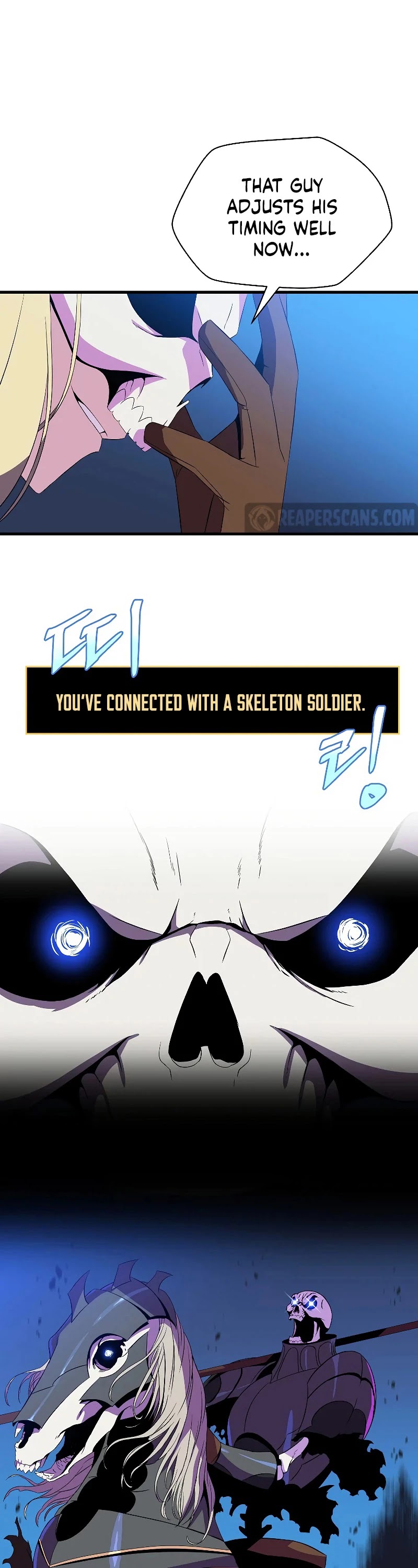 Kill the Hero Chapter 68 page 24 - Chapter 68