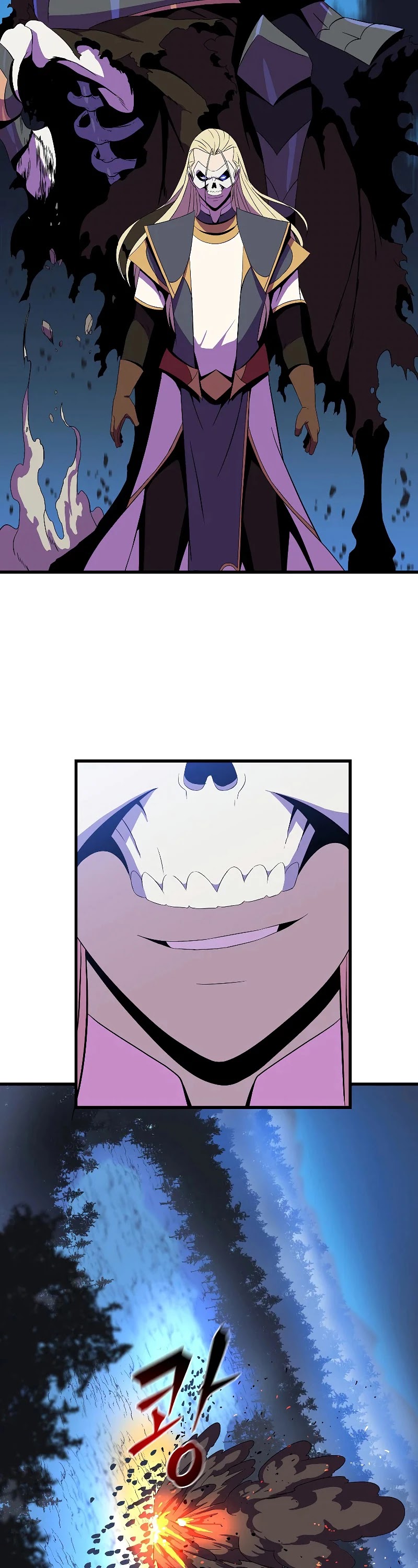 Kill the Hero Chapter 68 page 25 - Chapter 68