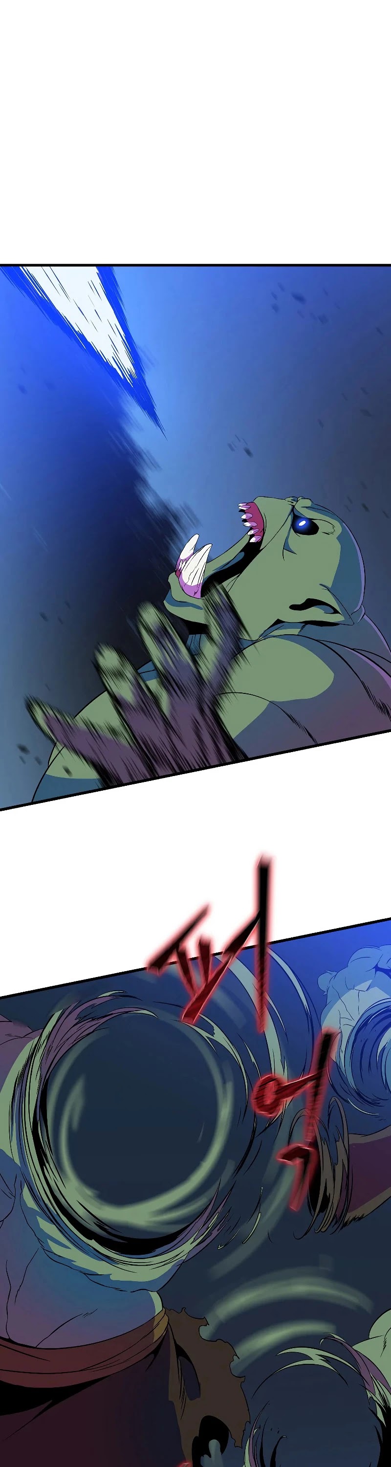 Kill the Hero Chapter 68 page 28 - Chapter 68