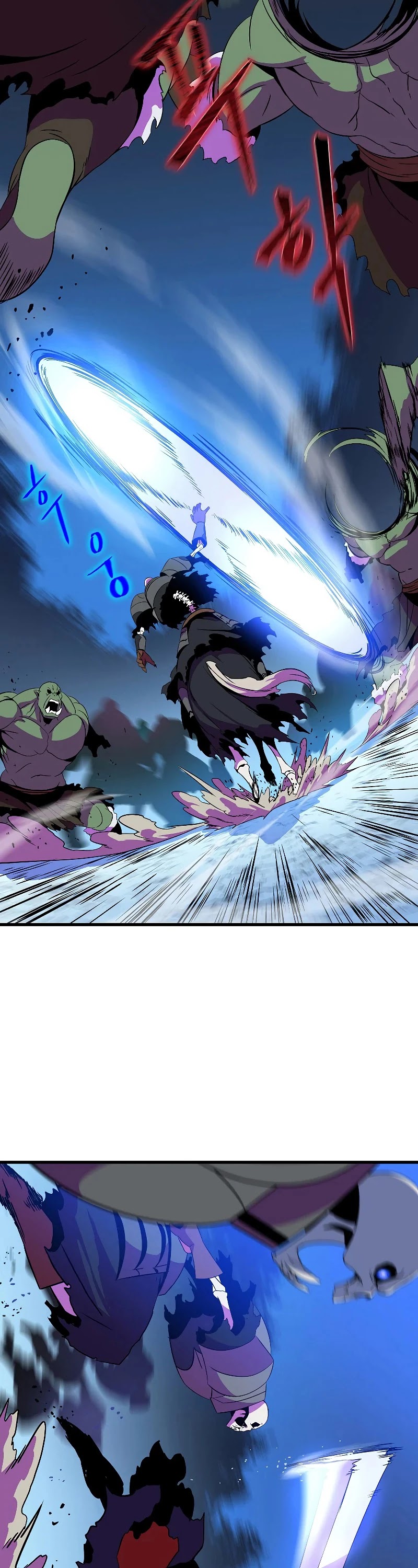 Kill the Hero Chapter 68 page 29 - Chapter 68