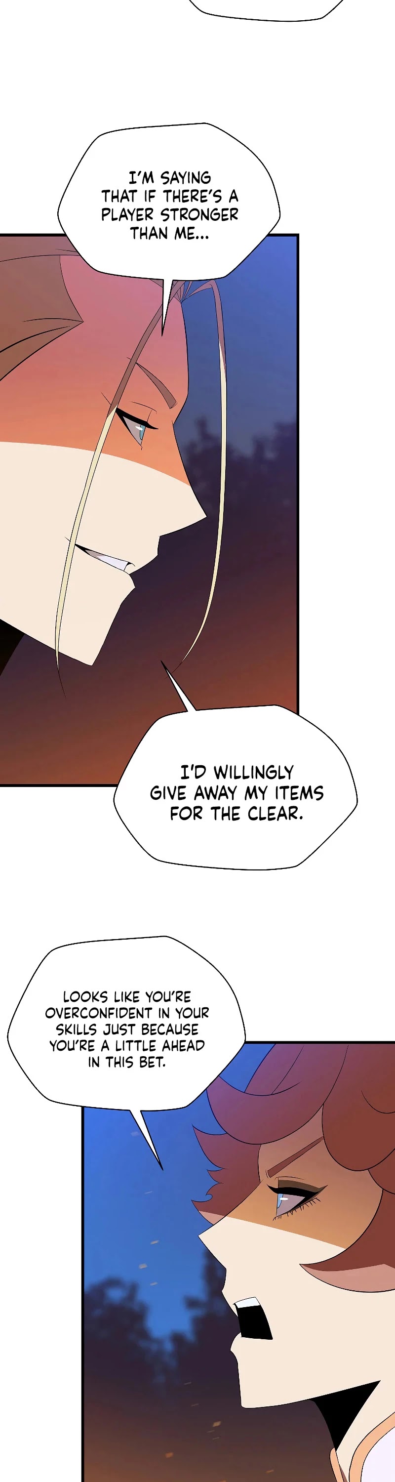 Kill the Hero Chapter 68 page 3 - Chapter 68
