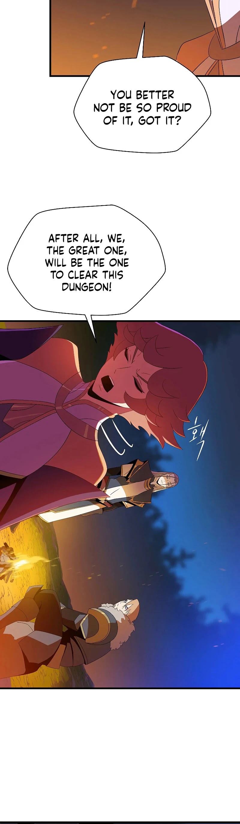 Kill the Hero Chapter 68 page 4 - Chapter 68