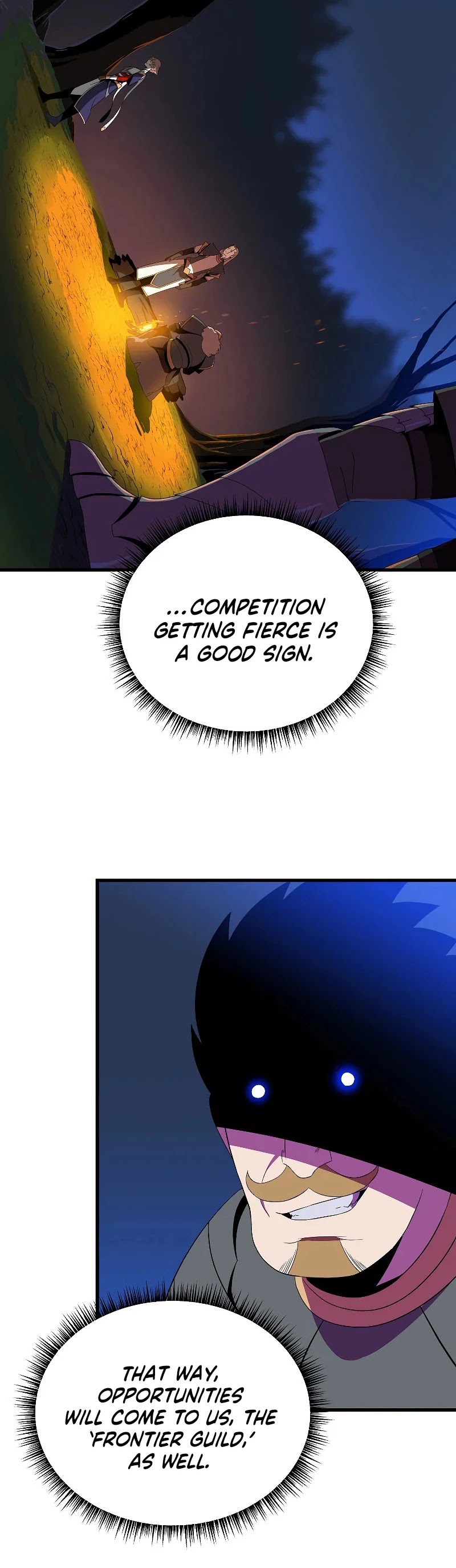 Kill the Hero Chapter 68 page 5 - Chapter 68