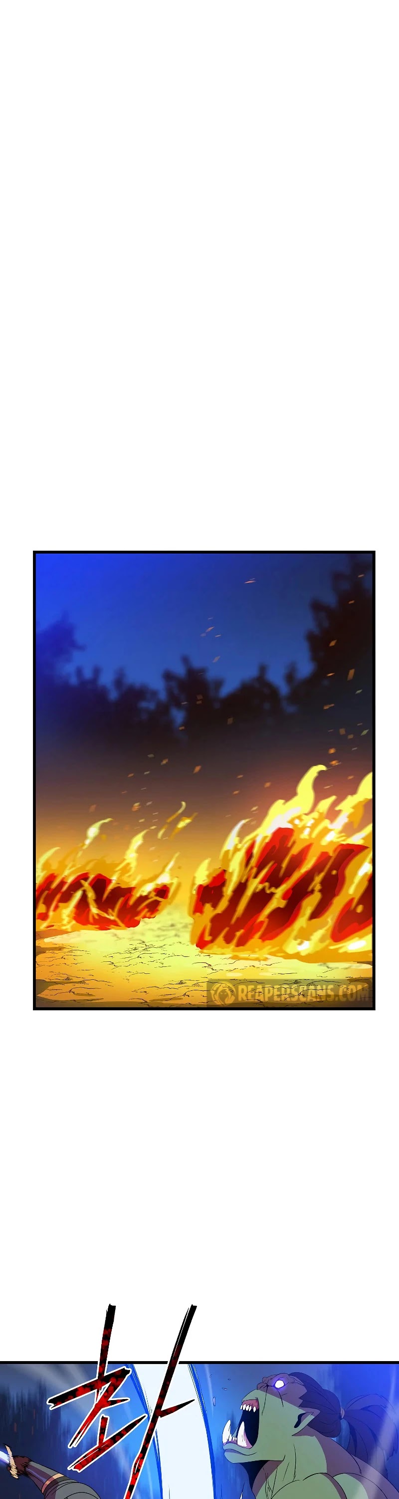 Kill the Hero Chapter 68 page 7 - Chapter 68