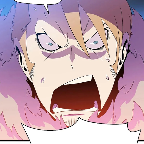 Kill the Hero Chapter 68 cover