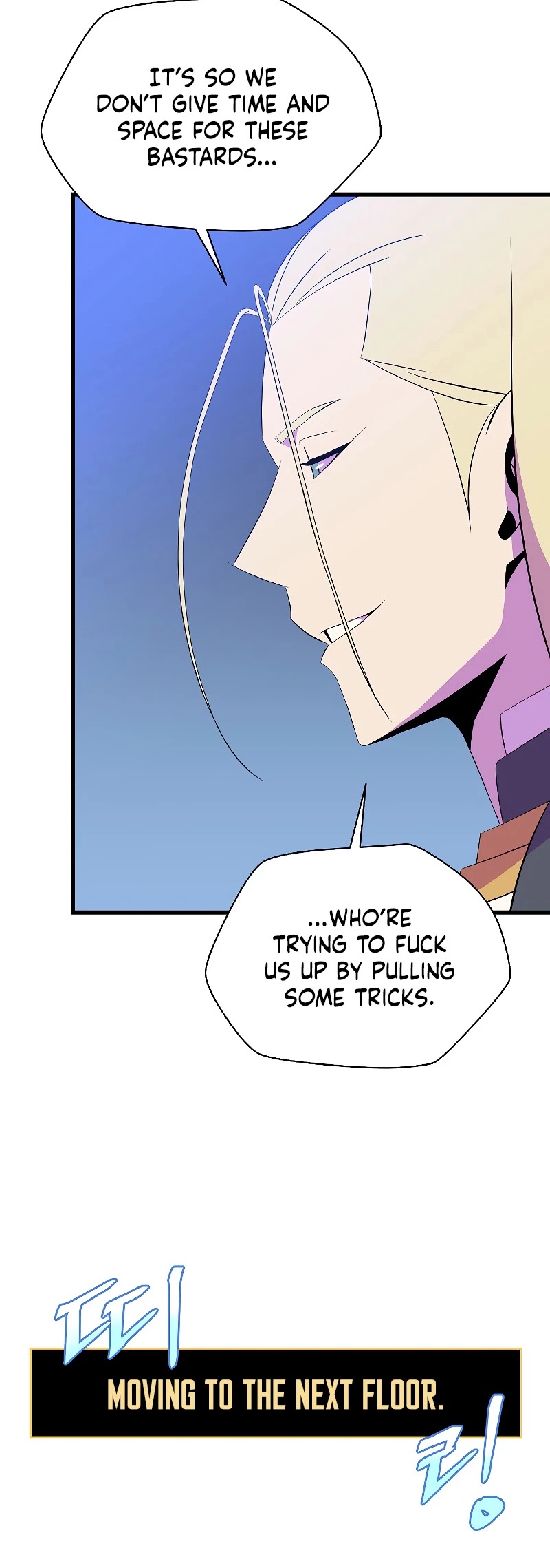 Kill the Hero Chapter 69 page 12 - Chapter 69