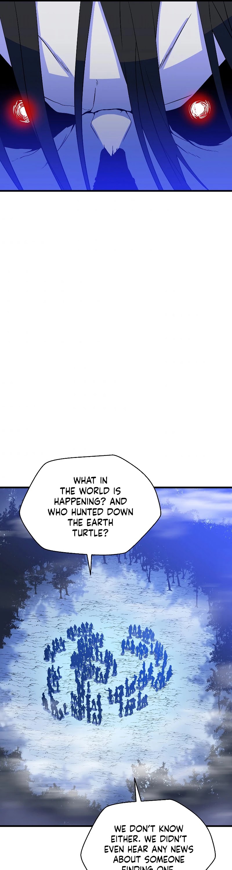 Kill the Hero Chapter 69 page 15 - Chapter 69