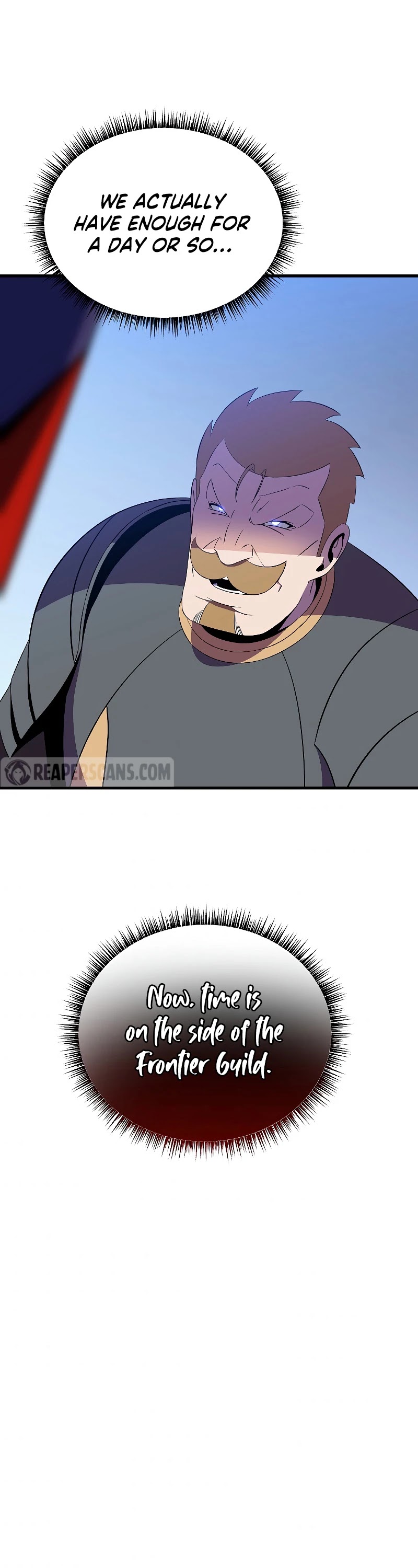 Kill the Hero Chapter 69 page 26 - Chapter 69