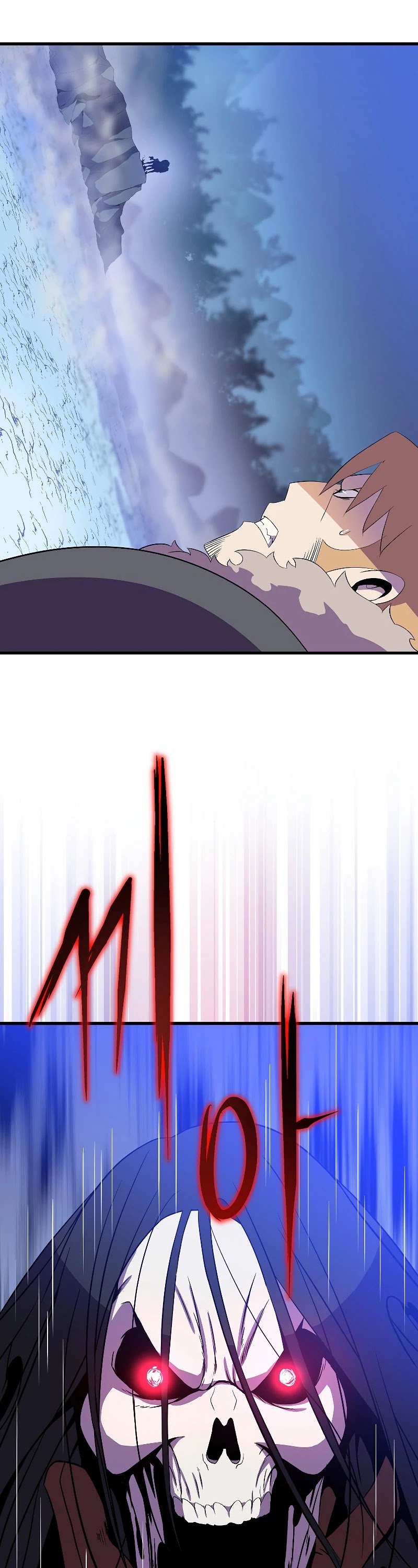 Kill the Hero Chapter 69 page 28 - Chapter 69