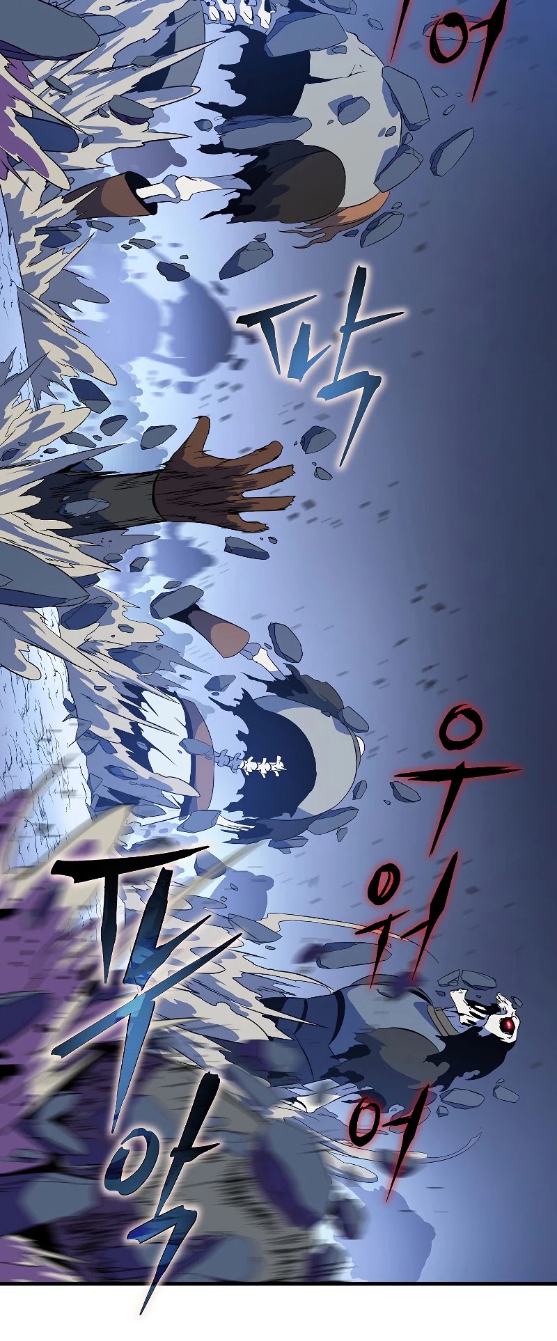 Kill the Hero Chapter 69 page 31 - Chapter 69