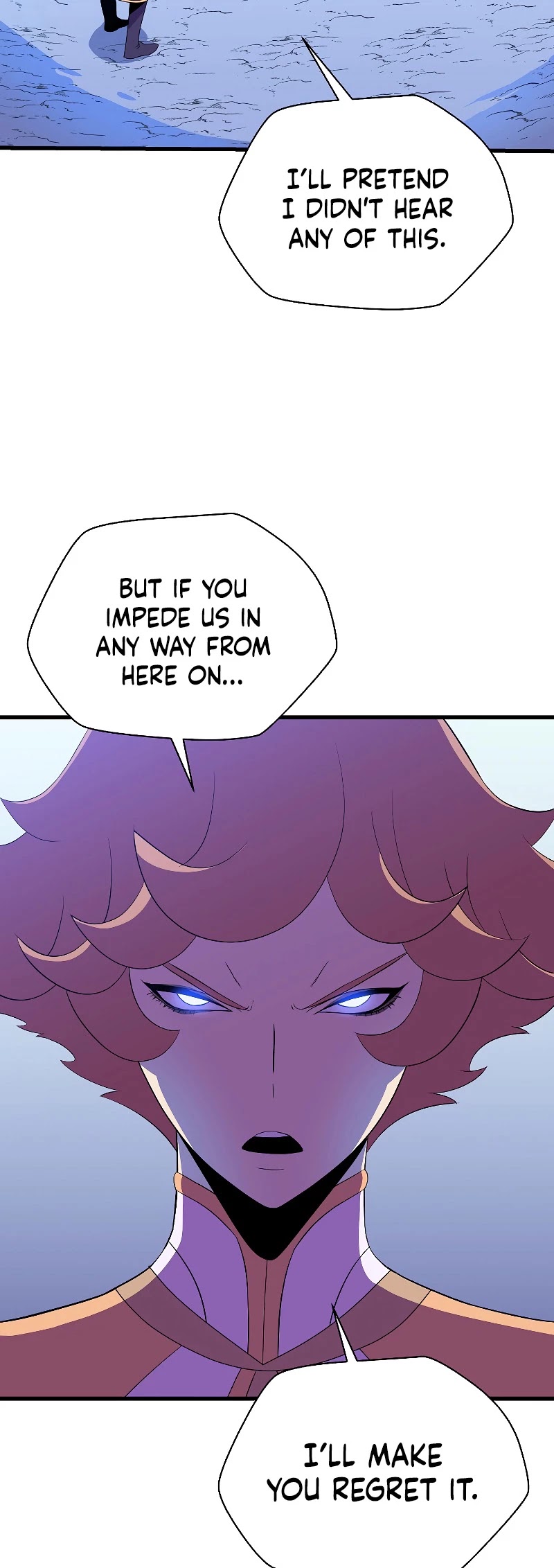 Kill the Hero Chapter 69 page 4 - Chapter 69